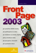 FrontPage 2003 - fotografie