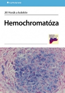 Hemochromatóza - fotografie