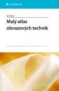 Malý atlas obvazových technik - fotografie