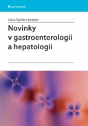 Novinky v gastroenterologii a hepatologii - fotografie