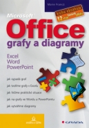 Office - grafy a diagramy - fotografie