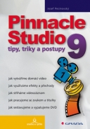 Pinnacle Studio 9 - fotografie