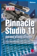 Pinnacle Studio 11 - fotografie