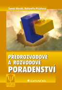 Předrozvodové a rozvodové poradenství - fotografie