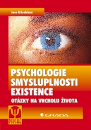 Psychologie smysluplnosti existence - fotografie