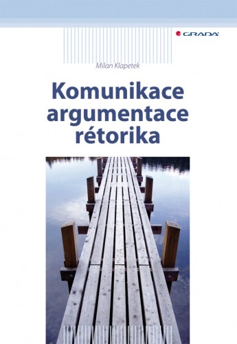 Komunikace, argumentace, rétorika - fotografie