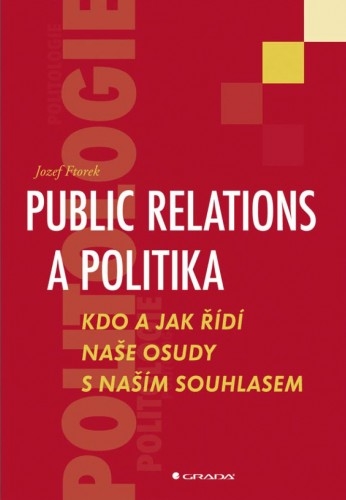 Public relations a politika - fotografie