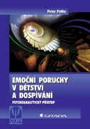 Emoční poruchy v dětství a dospívání - fotografie