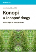 Konopí a konopné drogy - fotografie