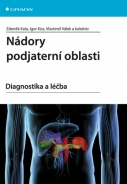 Nádory podjaterní oblasti - fotografie