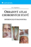 Obrazový atlas chorobných stavů - fotografie