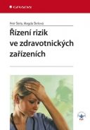 Řízení rizik ve zdravotnických zařízeních - fotografie