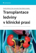 Transplantace ledviny v klinické praxi - fotografie