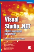 Visual Studio .NET - fotografie