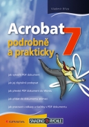 Acrobat 7 - fotografie