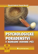 Psychologické poradenství v náhradní rodinné péči - fotografie