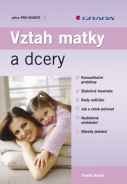 Vztah matky a dcery - fotografie