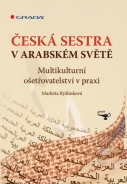 Česká sestra v arabském světě - fotografie