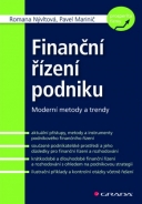 Finanční řízení podniku - fotografie