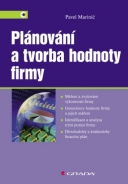 Plánování a tvorba hodnoty firmy - fotografie