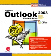 Outlook 2003 - fotografie