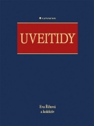 Uveitidy - fotografie