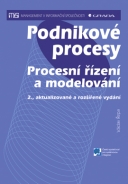 Podnikové procesy - fotografie