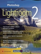 Adobe Photoshop Lightroom 2 - fotografie