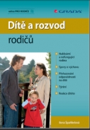 Dítě a rozvod rodičů - fotografie