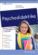 Psychodidaktika - fotografie