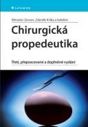 Chirurgická propedeutika - fotografie