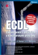 ECDL - manuál pro začátečníky a příprava ke zkouškám - fotografie