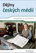 Dějiny českých médií - fotografie