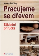 Pracujeme se dřevem - fotografie