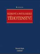 Rizikové a patologické těhotenství - fotografie