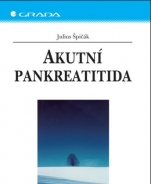 Akutní pankreatitida - fotografie