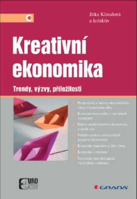 Kreativní ekonomika - fotografie