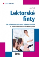 Lektorské finty - fotografie