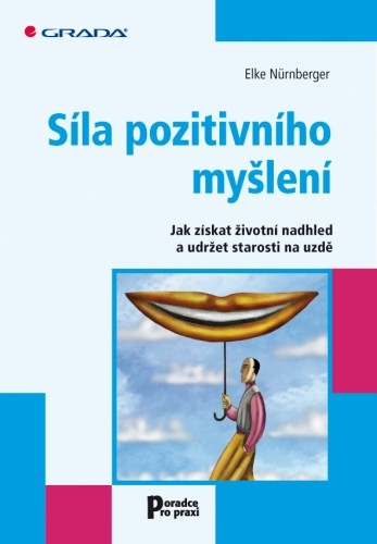 Síla pozitivního myšlení - fotografie