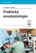 Praktická anesteziologie - fotografie