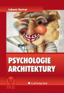 Psychologie architektury - fotografie