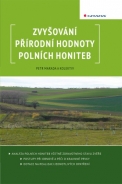 Zvyšování přírodní hodnoty polních honiteb - fotografie