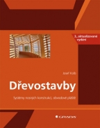 Dřevostavby - fotografie