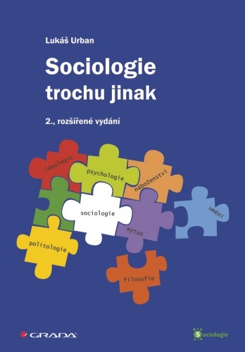 Sociologie trochu jinak - fotografie