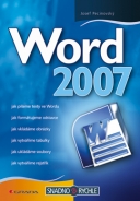 Word 2007 - fotografie