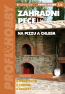 Zahradní pece na pizzu a chleba - fotografie