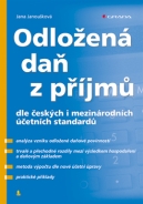 Odložená daň z příjmů - fotografie