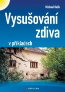 Vysušování zdiva - fotografie