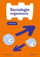 Sociologie organizace - fotografie