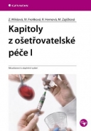 Kapitoly z ošetřovatelské péče I - fotografie